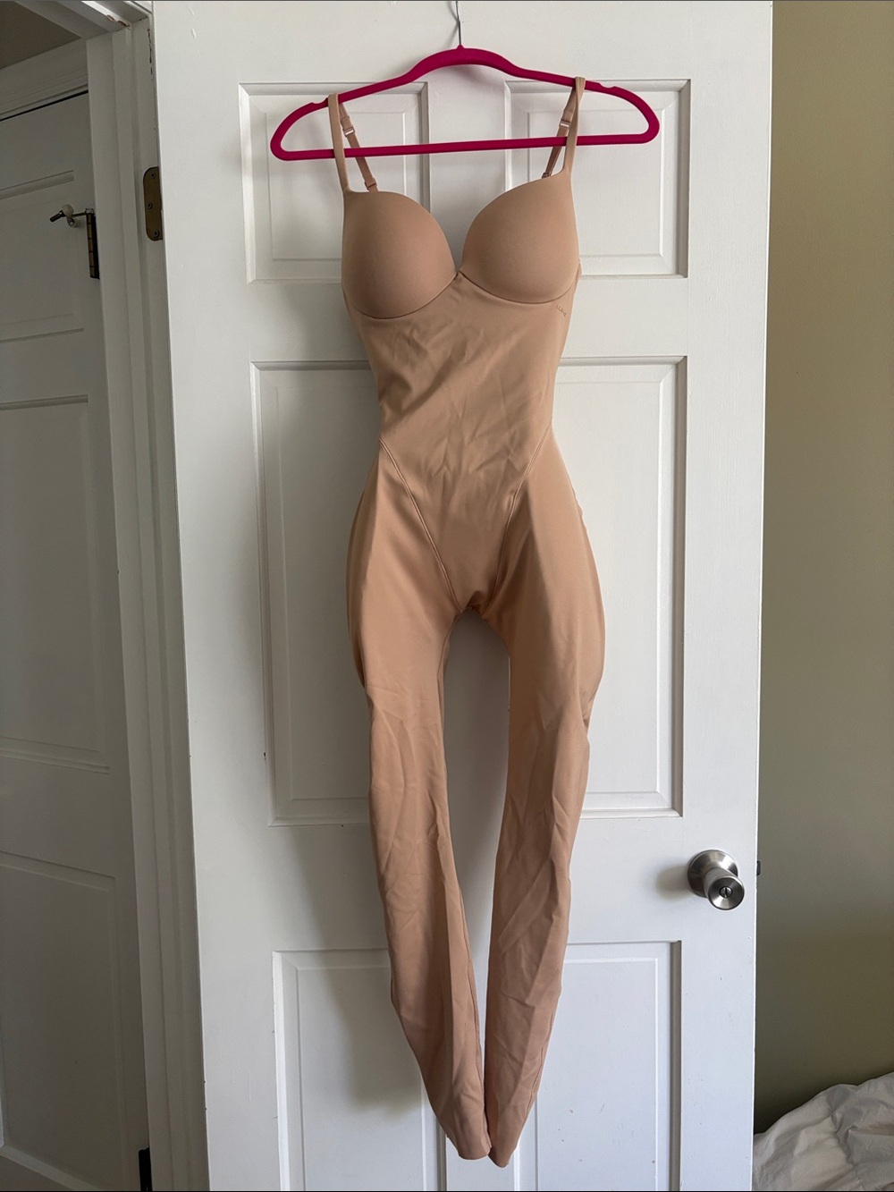 Skims full body wear